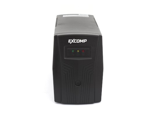 Блок питания EXCOMP UPS 2 650VA